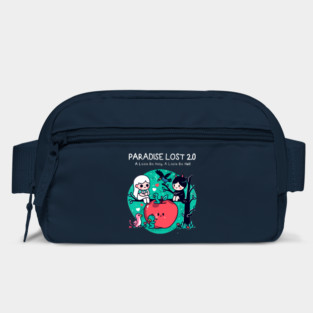 PARADISE LOST 2.0 Bag