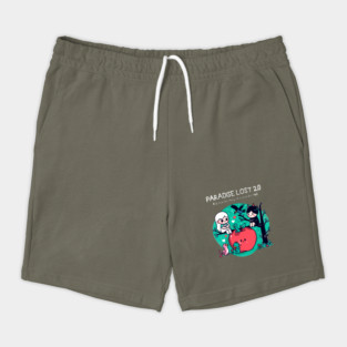 PARADISE LOST 2.0 Shorts