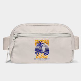 El-Golfo-De-México-Gulf-of-Mexico-forever Bag