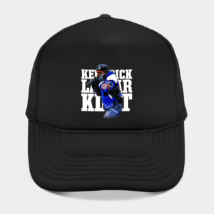 Kendrick Lamar Hat