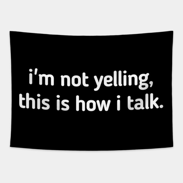 Nervous Tapestry by BlackMeme94