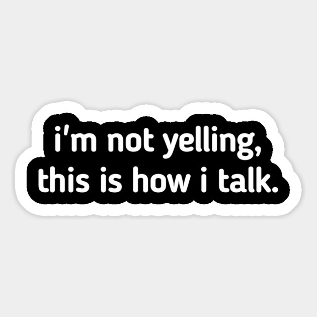 Nervous Magnet by BlackMeme94