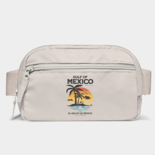 Gulf of Mexico Forever Bag