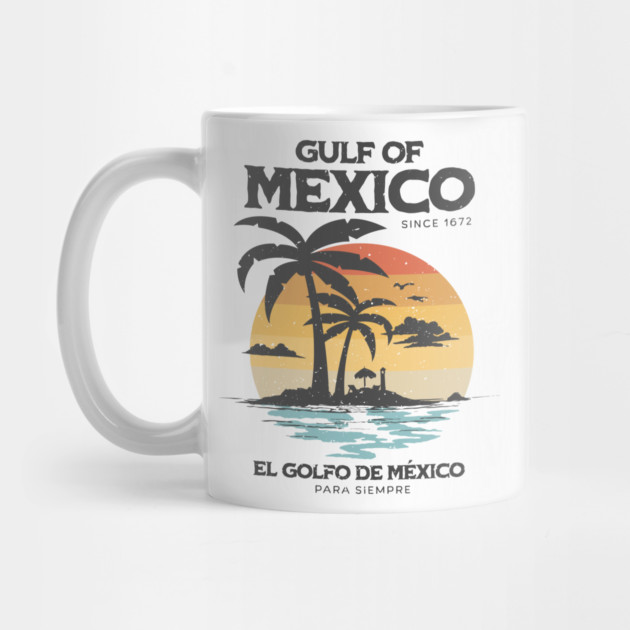 Gulf of Mexico Forever by ArtistTee ⭐⭐⭐⭐⭐