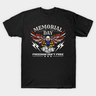 Memorial Day T-Shirt