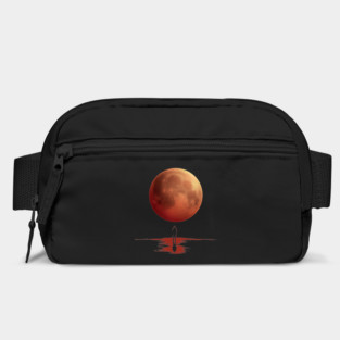 total lunar eclipse march 14 2025 Bag