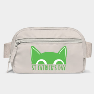 St. Catrick’s Day – The Perfect Irish Celebration Bag
