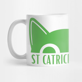 St. Catrick’s Day – The Perfect Irish Celebration Mug