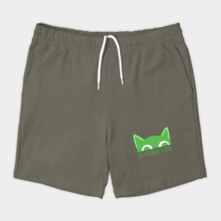 St. Catrick’s Day – The Perfect Irish Celebration Shorts