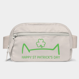 Happy St. Catrick's Day Bag