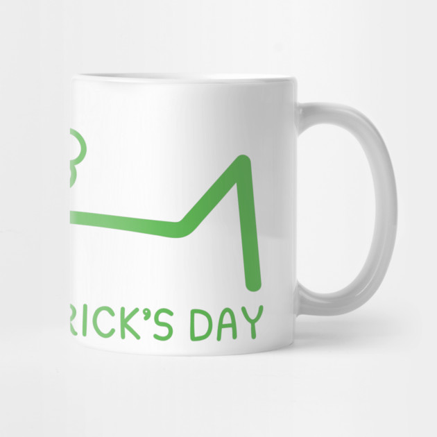 Happy St. Catrick's Day by Creatifly Graphic Tees