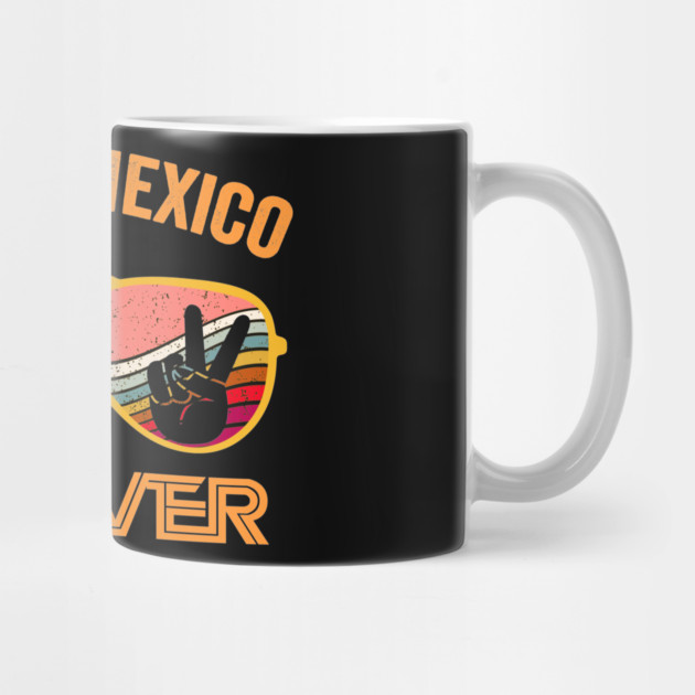 Retro Gulf of Mexico Forever Vintage Beach Gulf Mexico by ArtistTee ⭐⭐⭐⭐⭐