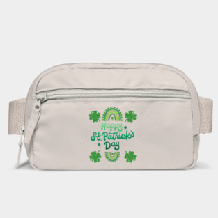 Happy St. Patrick's Day Bag
