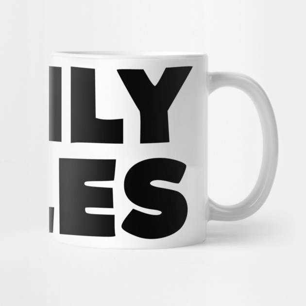 Family Rules by Frank Ring