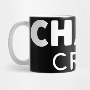 Chaos Crew Mug