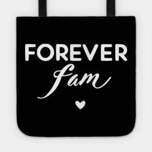 Forever Fam Tote