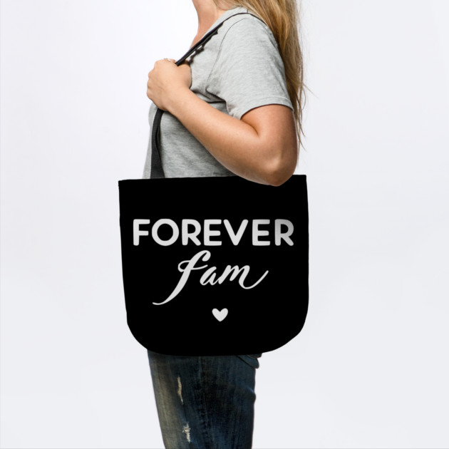 Forever Fam by Frank Ring