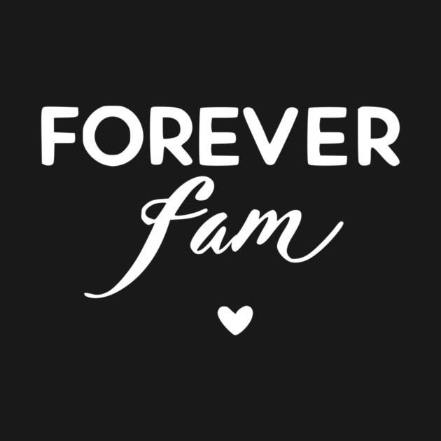 Forever Fam by Frank Ring