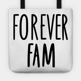 Forever Fam Tote