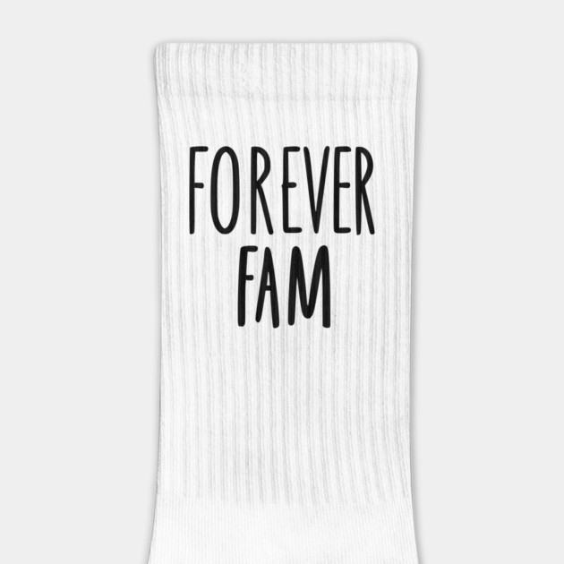 Forever Fam by Frank Ring