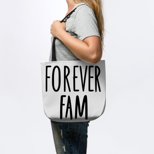 Forever Fam by Frank Ring