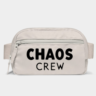 Chaos Crew Bag