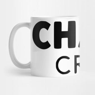 Chaos Crew Mug
