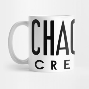 Chaos Crew Mug