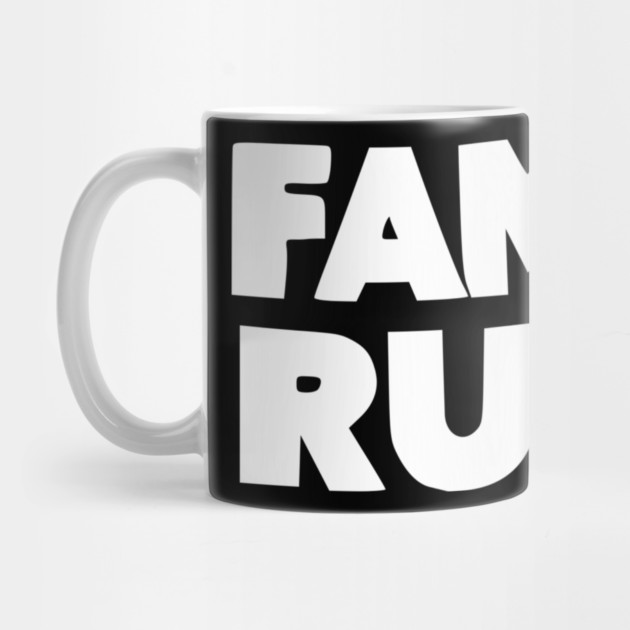 Family Rules by Frank Ring