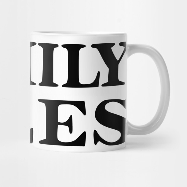 Family Rules by Frank Ring