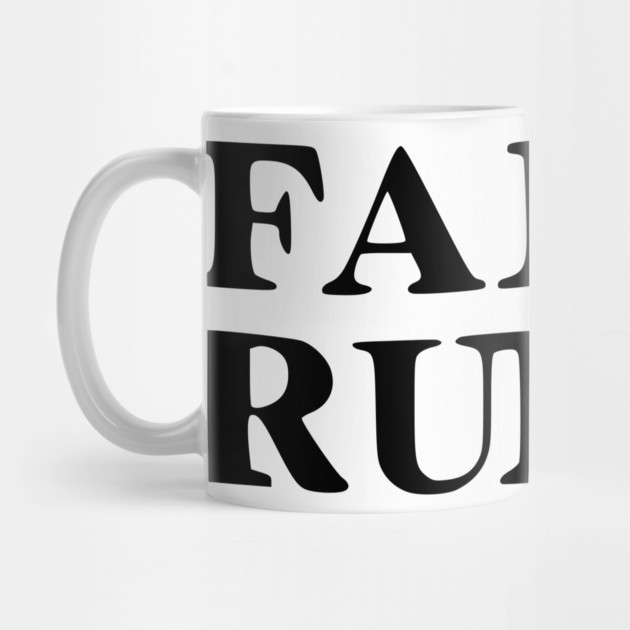 Family Rules by Frank Ring