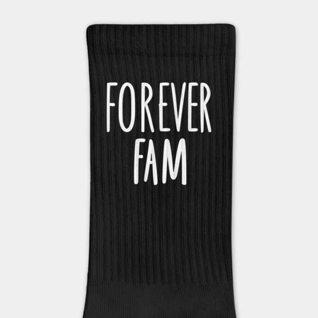 Forever Fam by Frank Ring