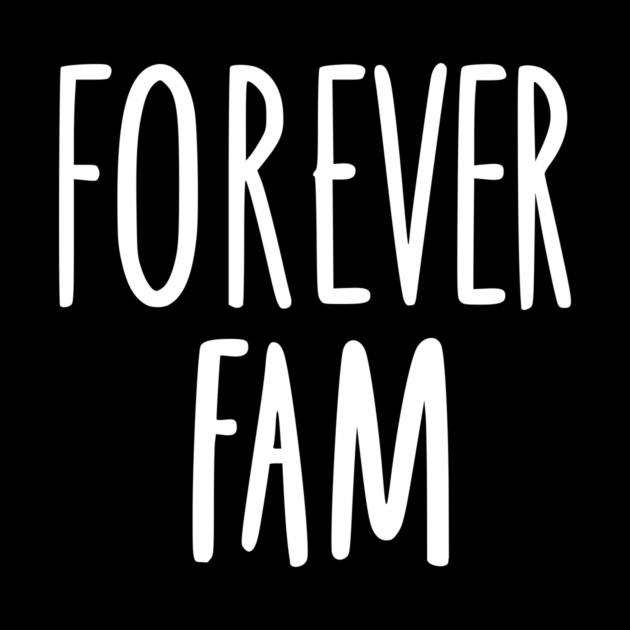 Forever Fam by Frank Ring