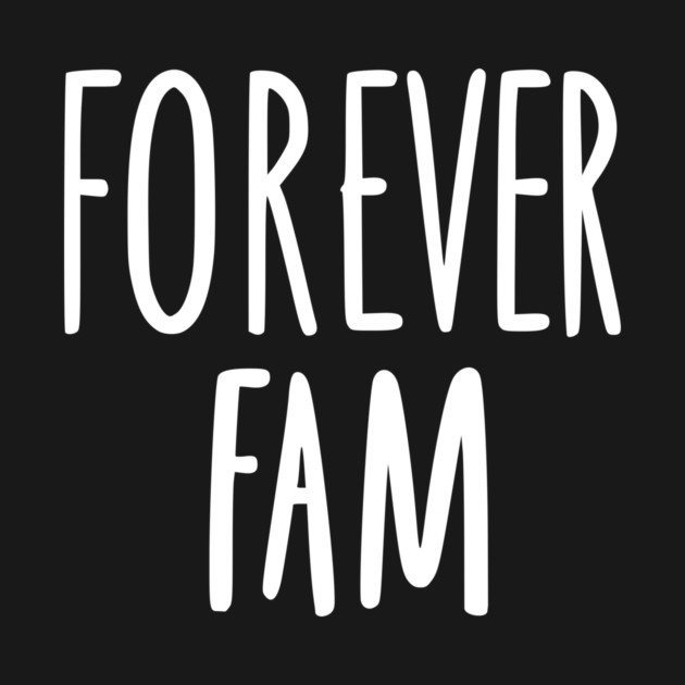 Forever Fam by Frank Ring
