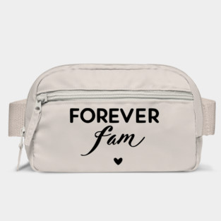 Forever Fam Bag