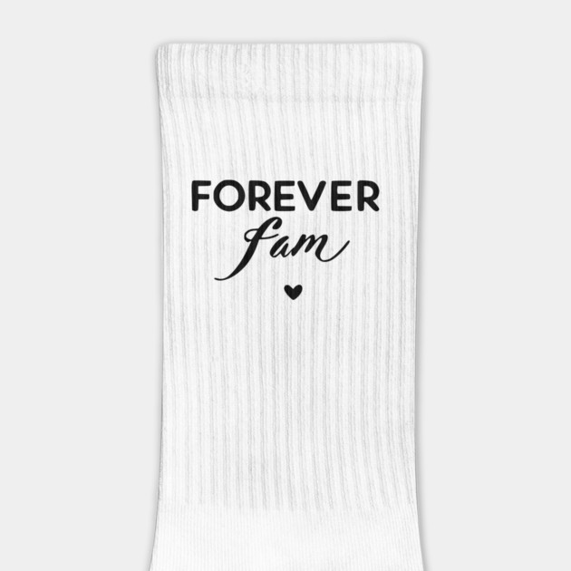 Forever Fam by Frank Ring
