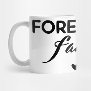 Forever Fam Mug