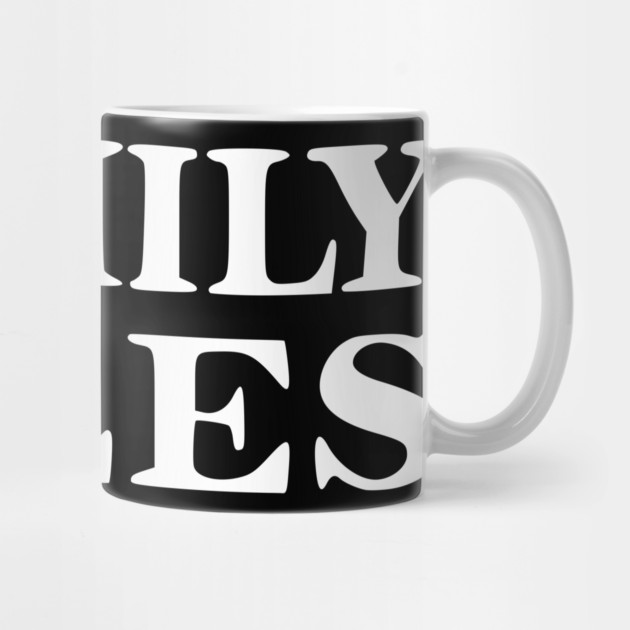 Family Rules by Frank Ring