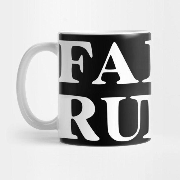 Family Rules by Frank Ring