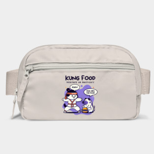 KUNG FOOD Bag