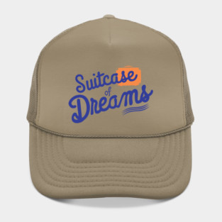 Suitcase of Dreams Hat