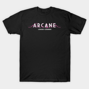 Arcane T-Shirt
