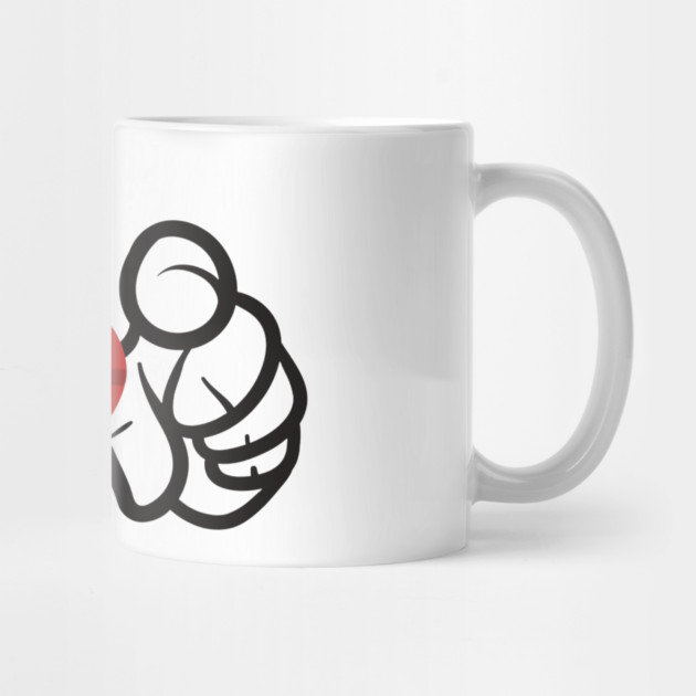 God Loves You: He died for you by Rox