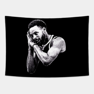 Night Night Tapestry