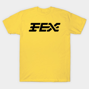 FEX Band T-Shirt
