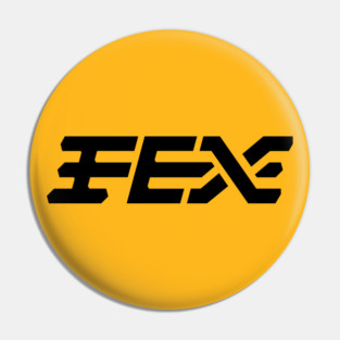 FEX Band Pin