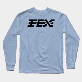 FEX Band Long Sleeve T-Shirt