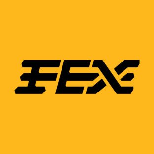FEX Band T-Shirt