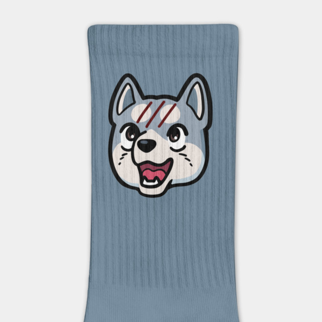 Gin Face by Silver Fang Network