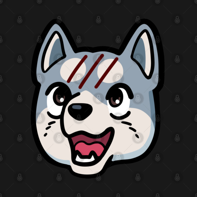 Gin Face by Silver Fang Network